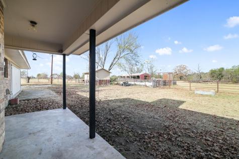 2467 County Road 1220 Lake Creek TX 75450