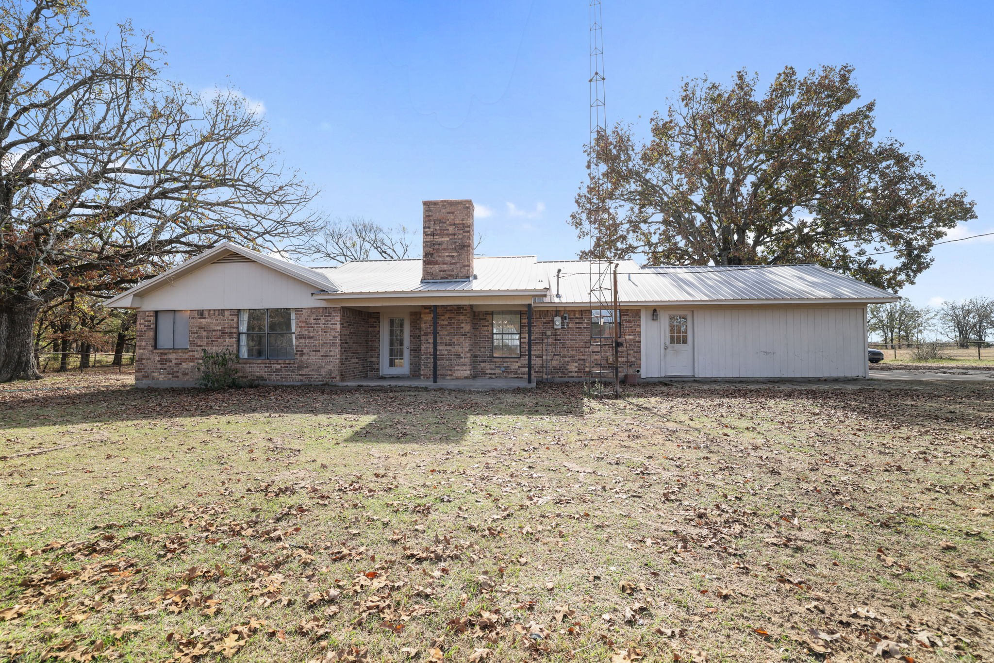 2467 County Road 1220 Lake Creek TX 75450