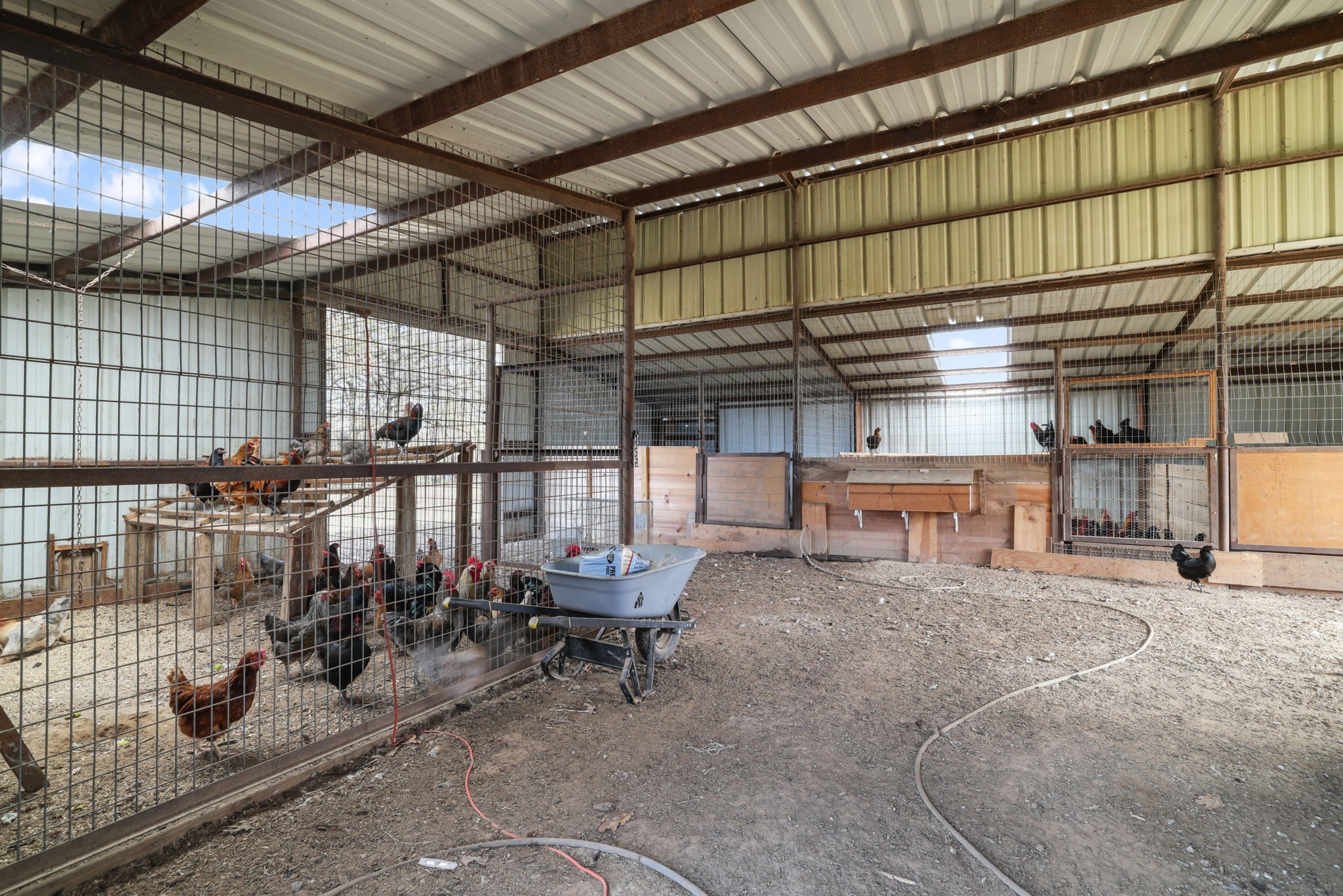 2467 County Road 1220 Lake Creek TX 75450