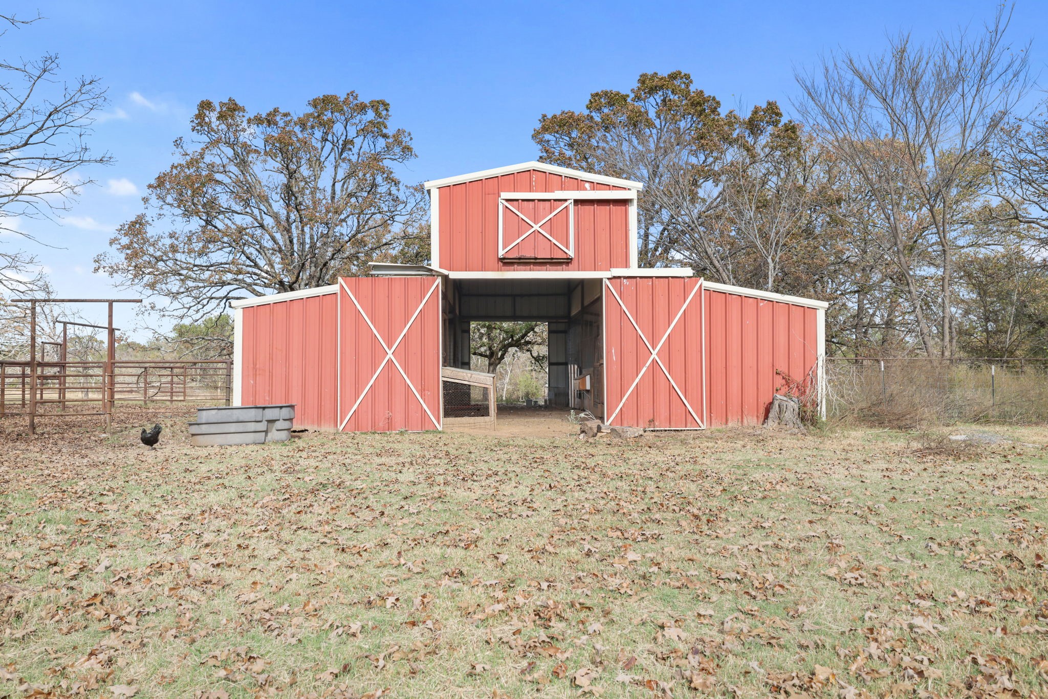 2467 County Road 1220 Lake Creek TX 75450