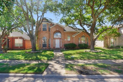 2321 Keystone Drive Mckinney TX 75070