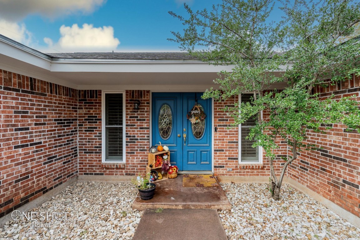 4510 Mary Lou Lane Abilene TX 79606