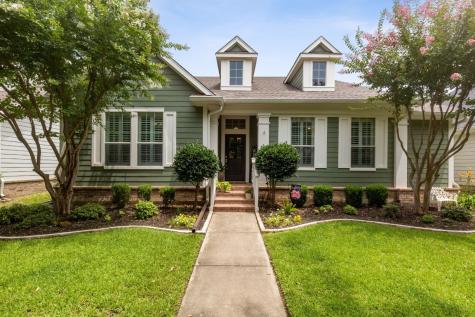 8529 Hudson Street North Richland Hills TX 76180