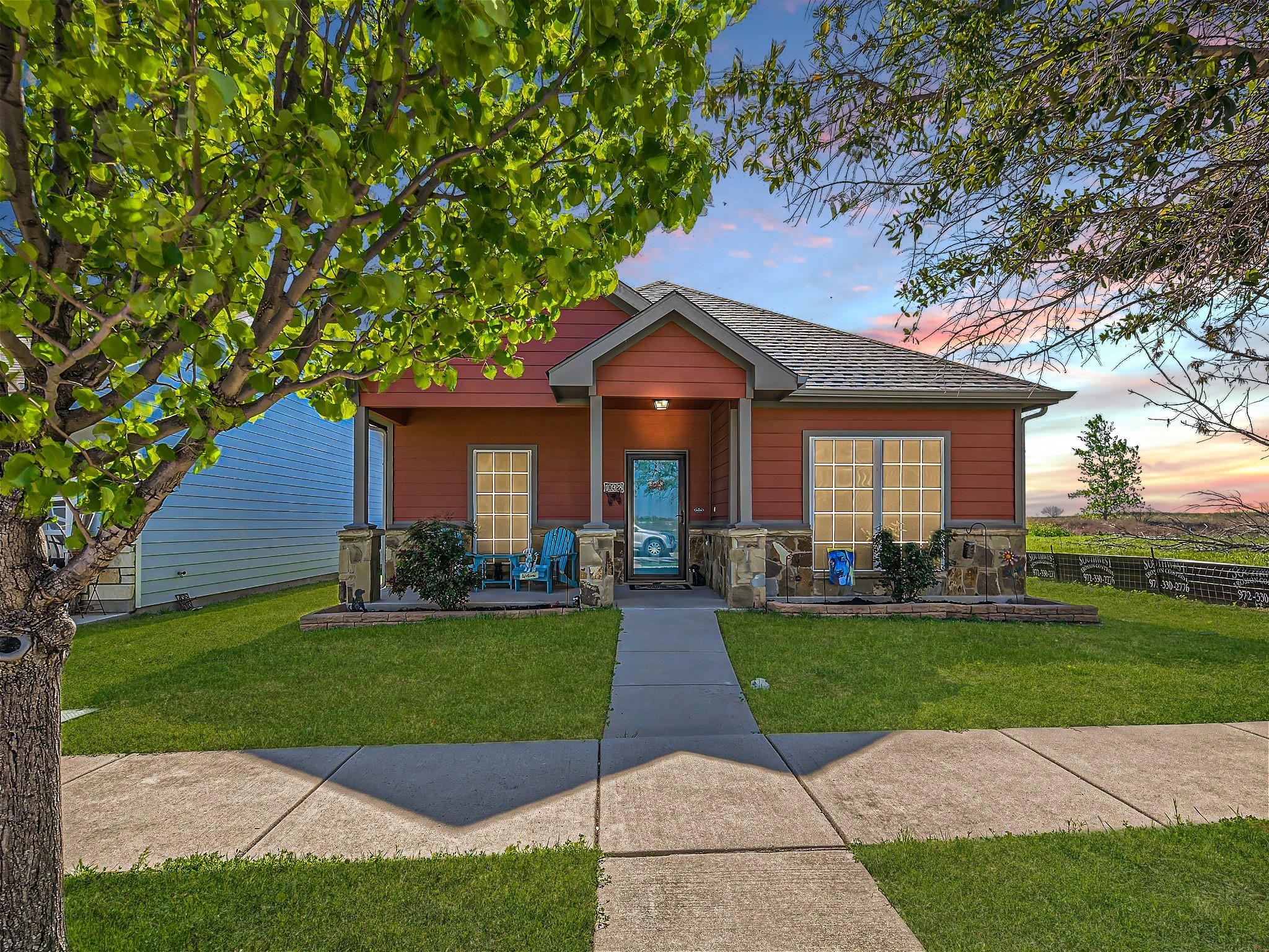 10928 Kinston Street Fort Worth TX 76179