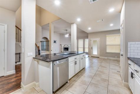 1137 Cardinal Ridge Road Burleson TX 76028