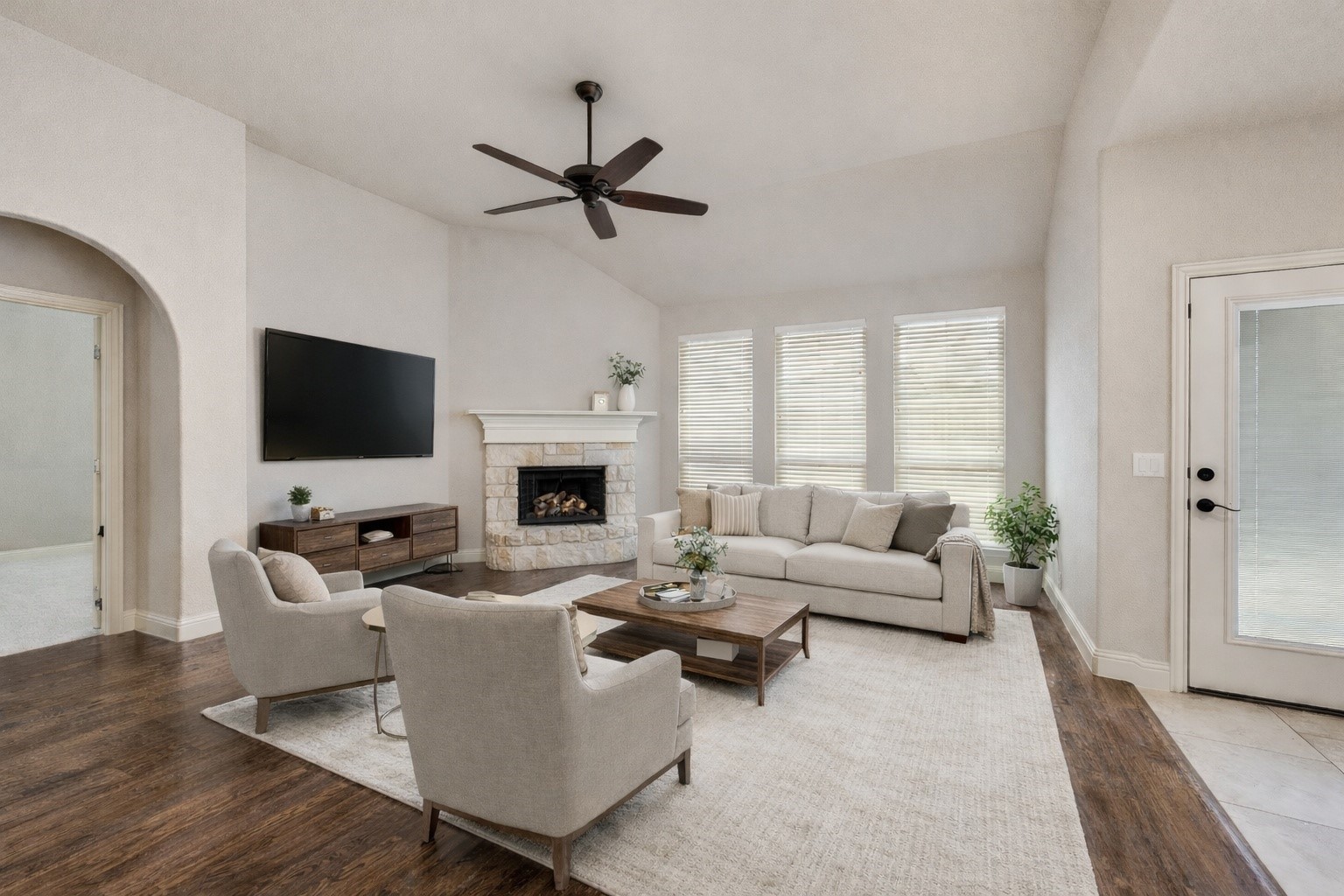 1137 Cardinal Ridge Road Burleson TX 76028