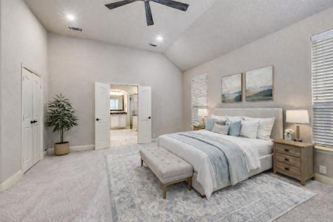 1137 Cardinal Ridge Road Burleson TX 76028