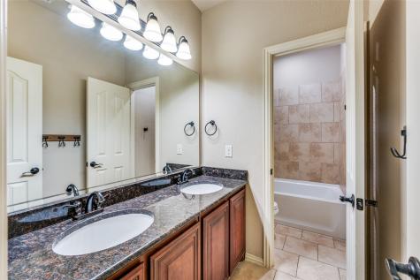 1137 Cardinal Ridge Road Burleson TX 76028