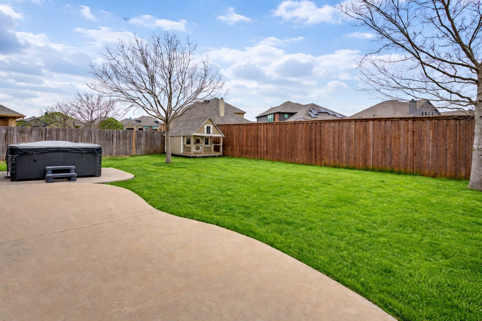 1137 Cardinal Ridge Road Burleson TX 76028