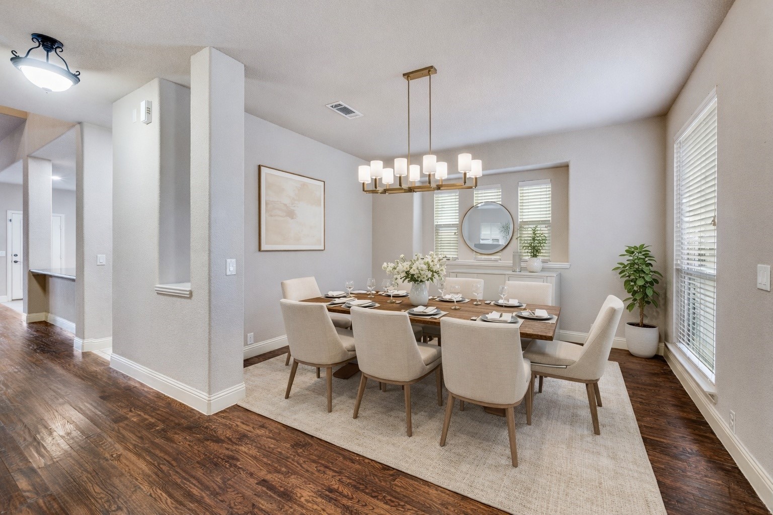 1137 Cardinal Ridge Road Burleson TX 76028