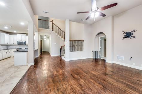 1137 Cardinal Ridge Road Burleson TX 76028