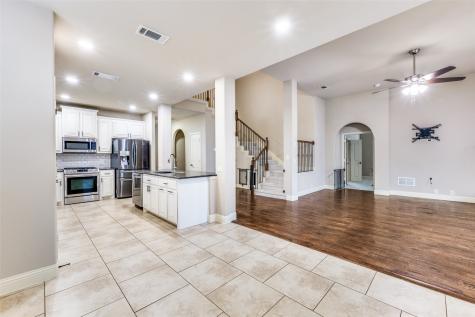 1137 Cardinal Ridge Road Burleson TX 76028