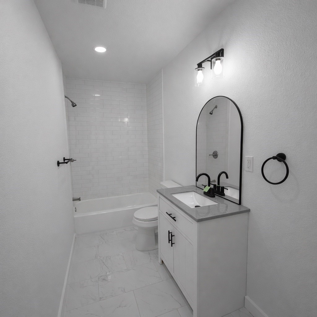 3608 Labadie Drive Richland Hills TX 76118