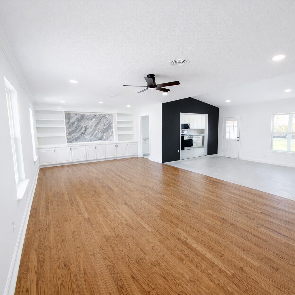 3608 Labadie Drive Richland Hills TX 76118