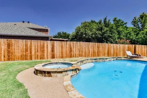 7558 Bryce Canyon Drive W Fort Worth TX 76137