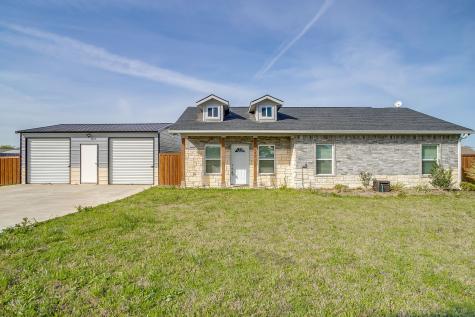 604 S Aquilla Street Itasca TX 76055