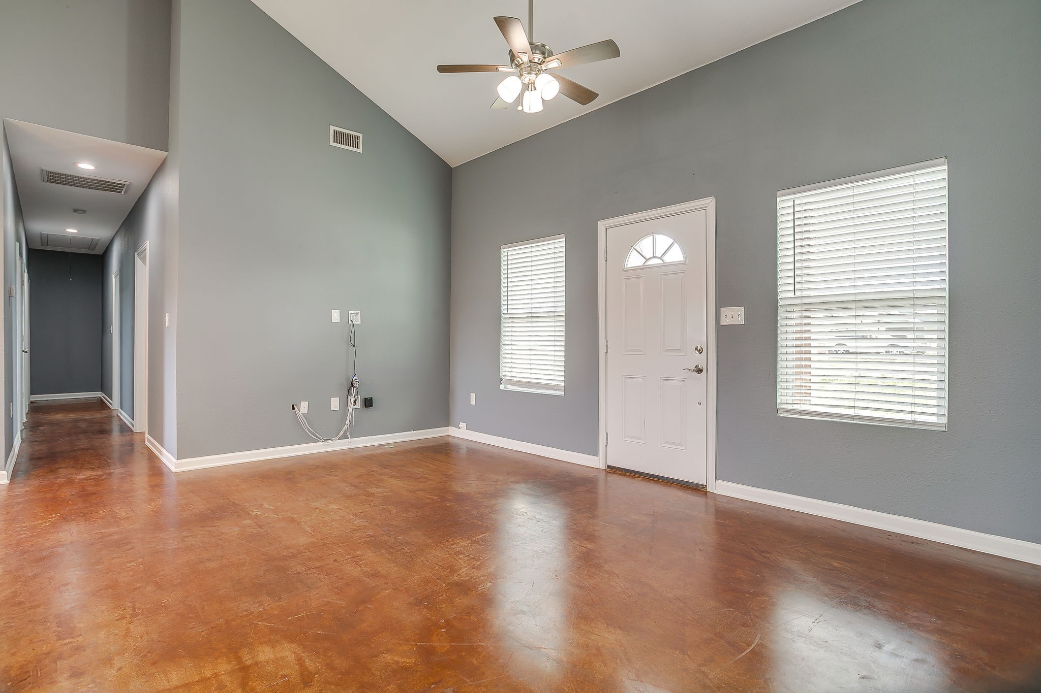 604 S Aquilla Street Itasca TX 76055