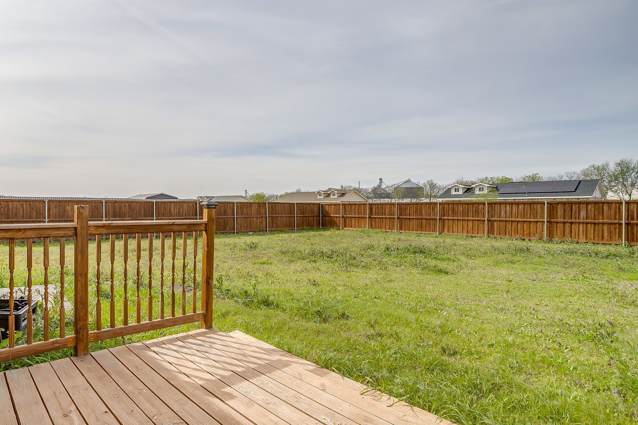 604 S Aquilla Street Itasca TX 76055