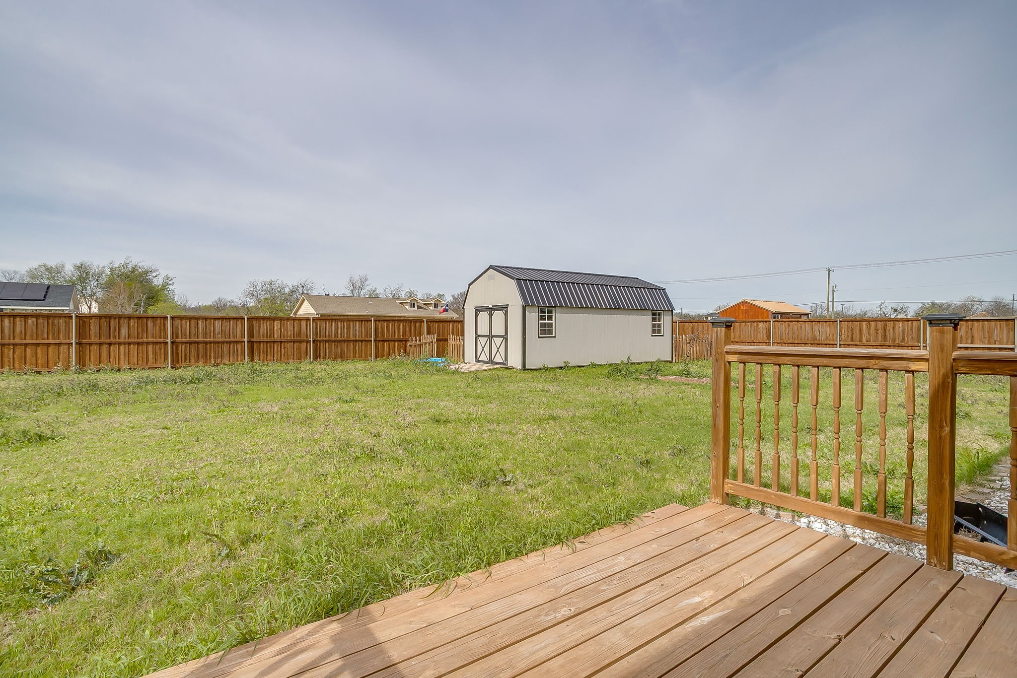 604 S Aquilla Street Itasca TX 76055