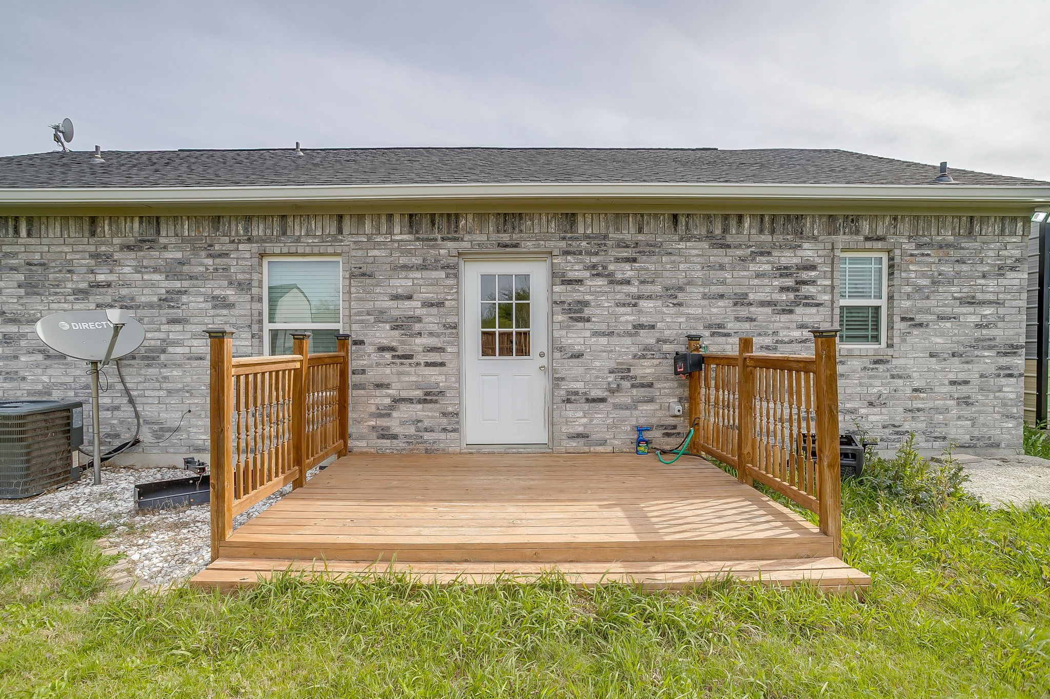 604 S Aquilla Street Itasca TX 76055