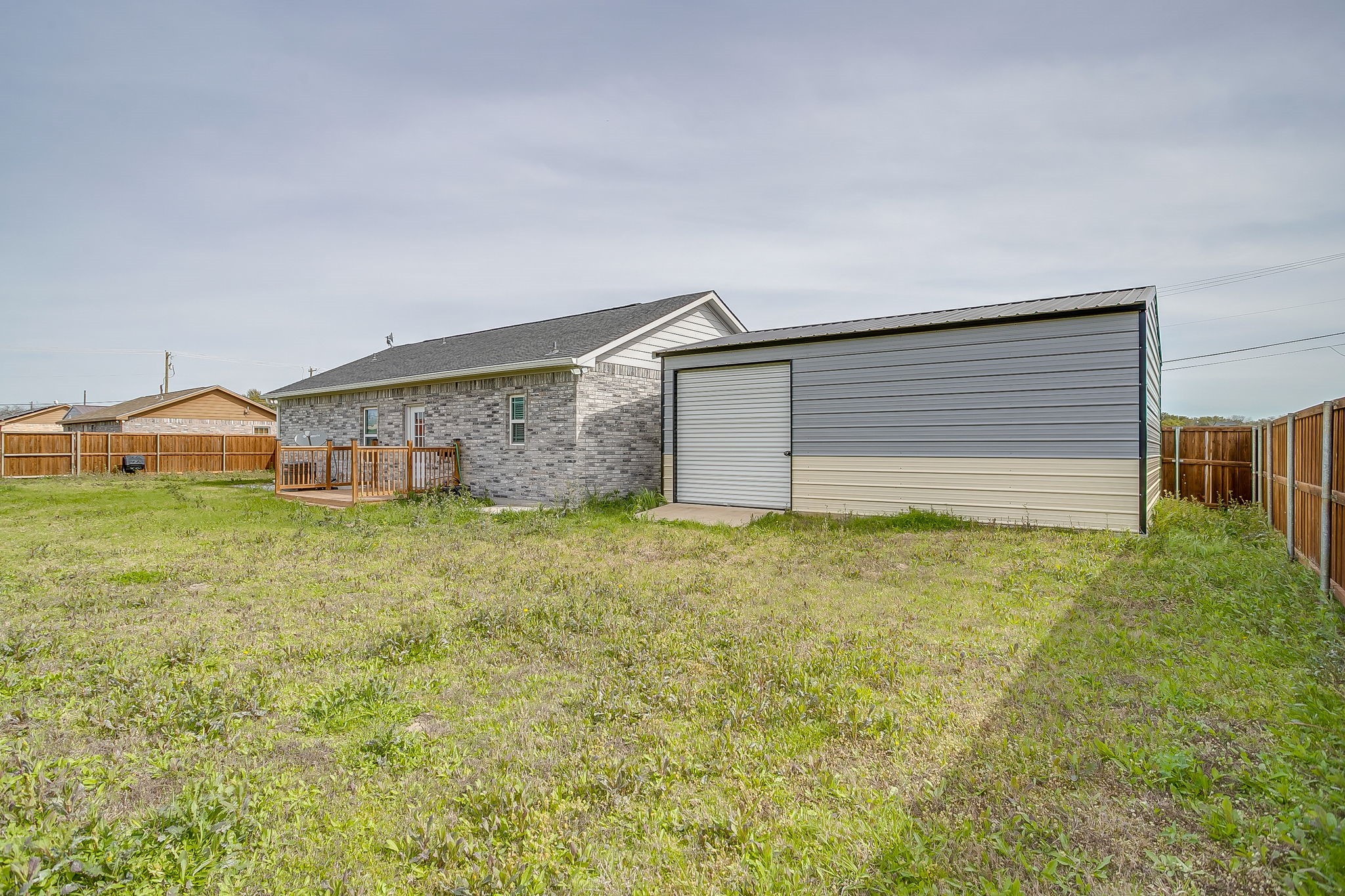 604 S Aquilla Street Itasca TX 76055