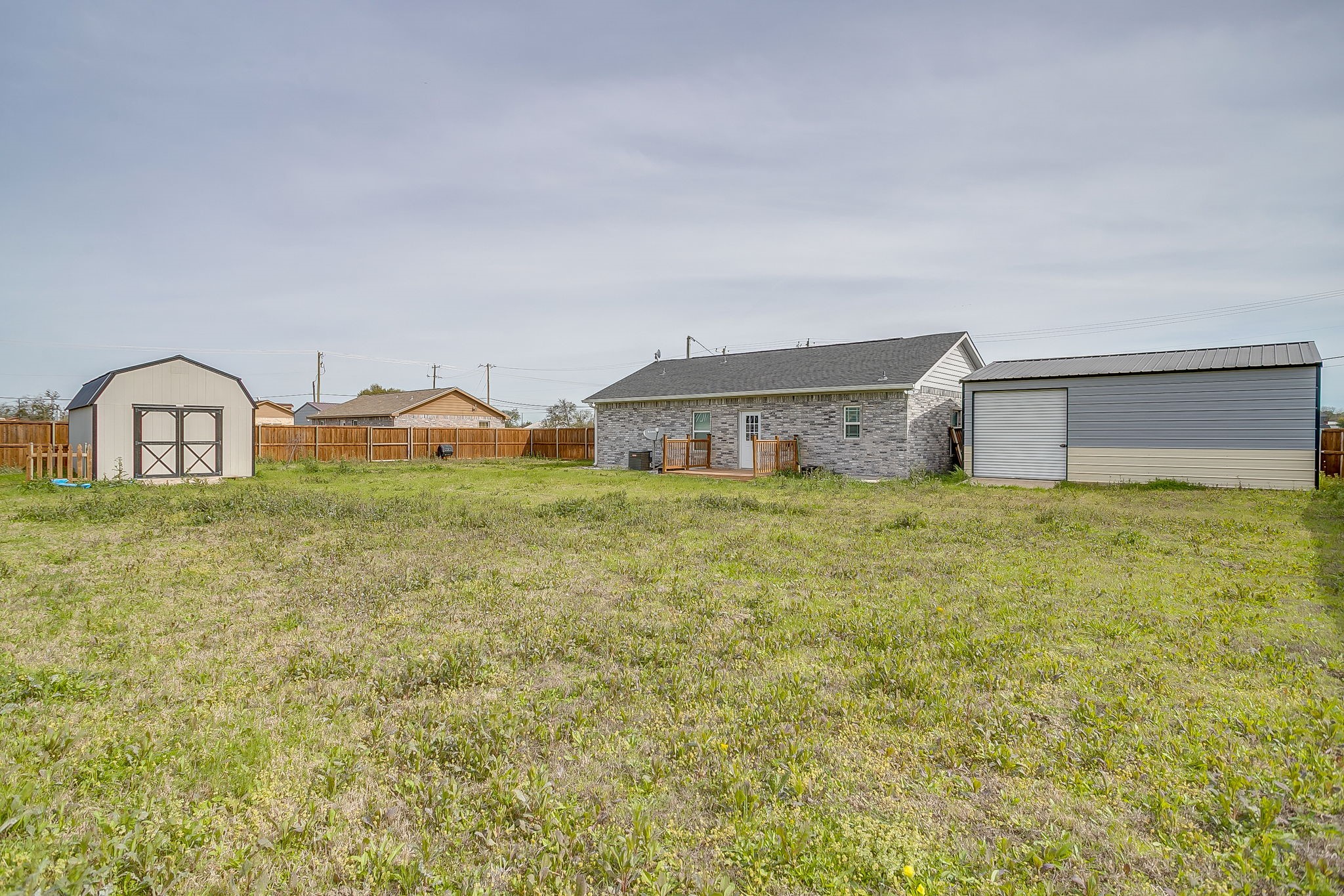 604 S Aquilla Street Itasca TX 76055