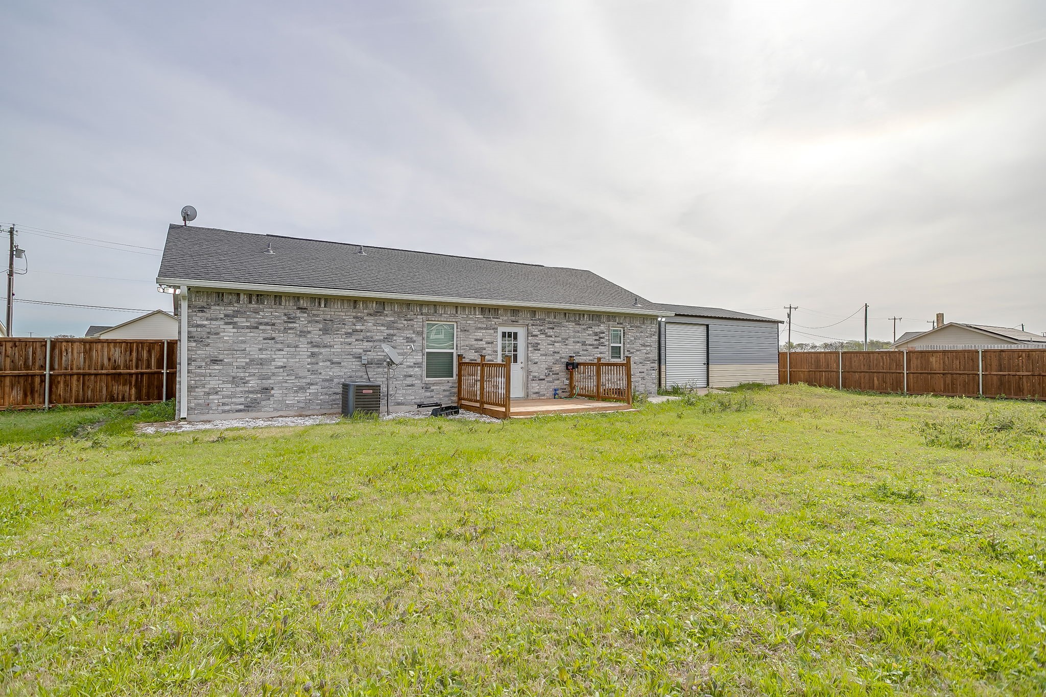 604 S Aquilla Street Itasca TX 76055
