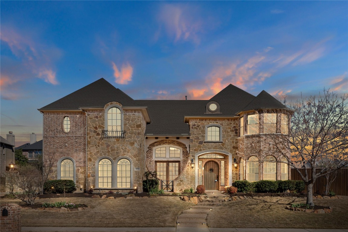 3772 Amherst Lane Frisco TX 75033