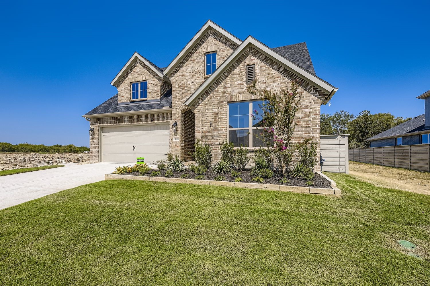 11312 Canopy Trail Justin TX 76247