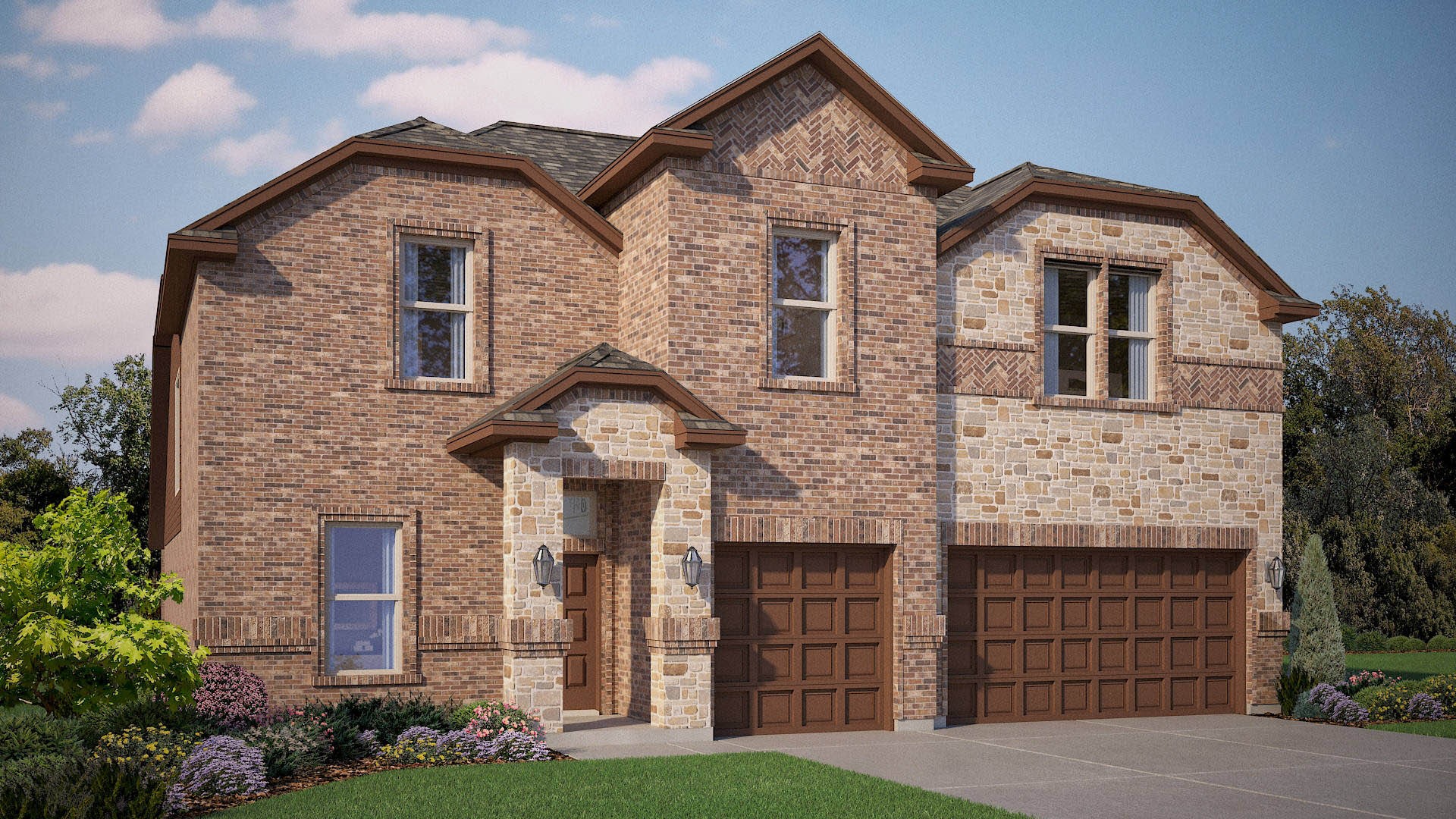 3313 Pier View Street Grand Prairie TX 76065