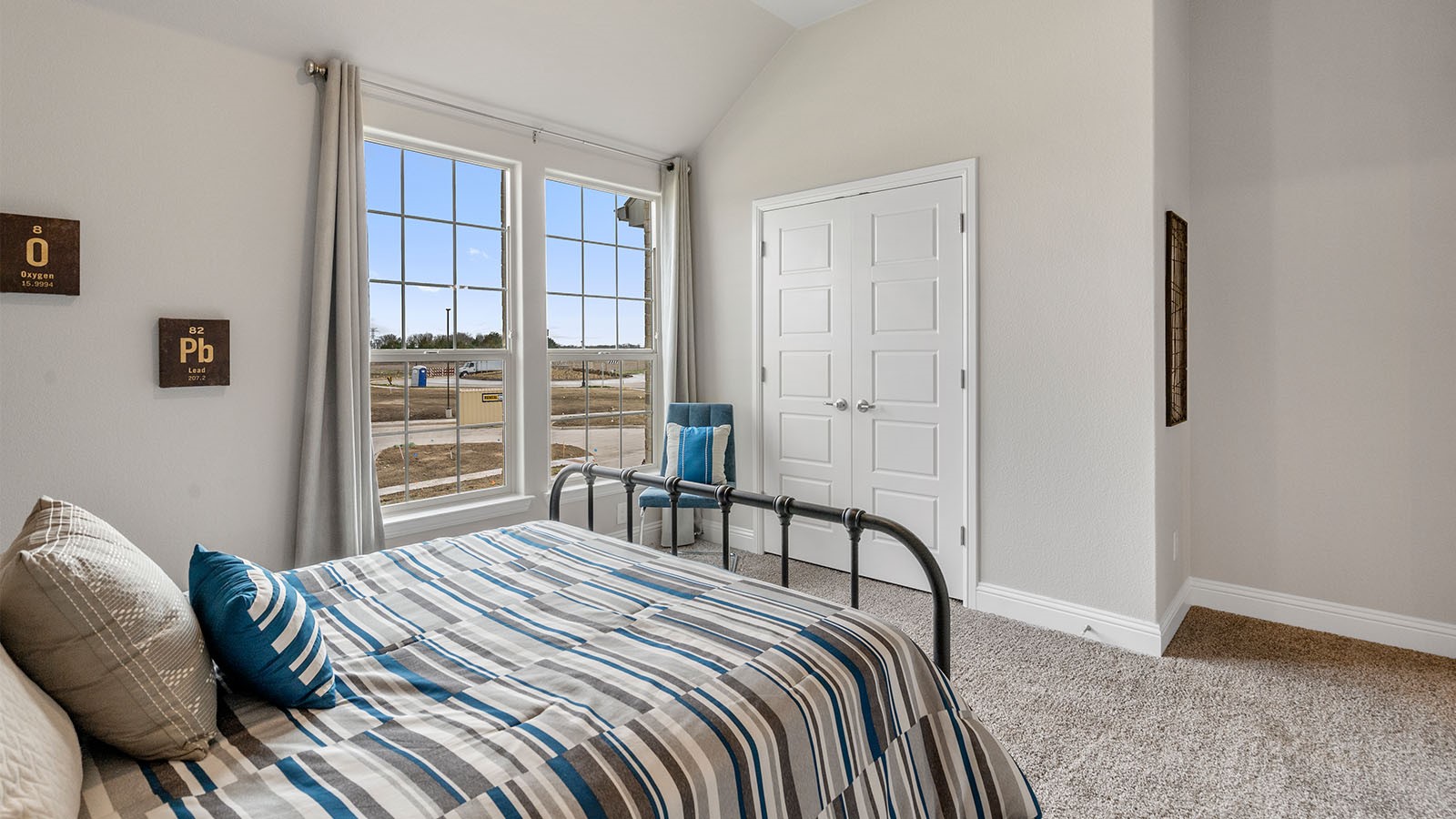 3313 Pier View Street Grand Prairie TX 76065