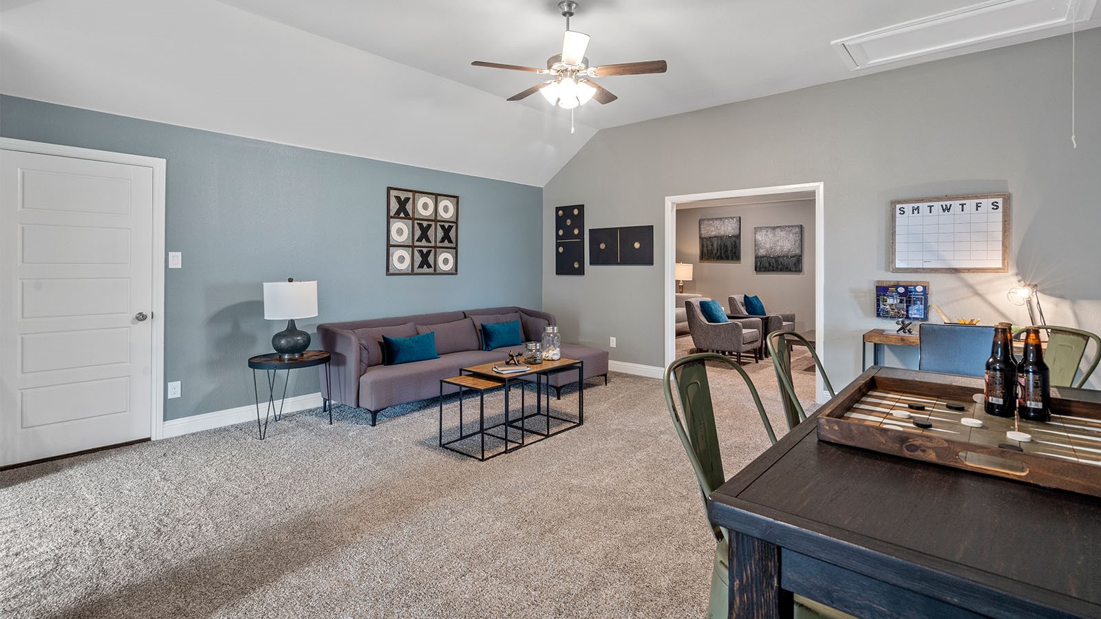 3313 Pier View Street Grand Prairie TX 76065
