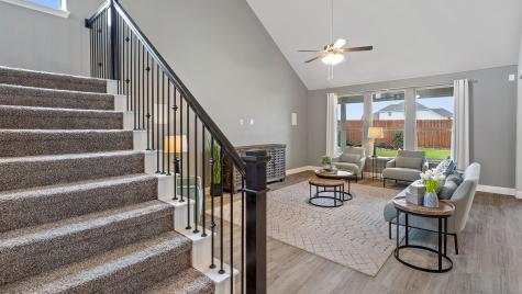 3313 Pier View Street Grand Prairie TX 76065