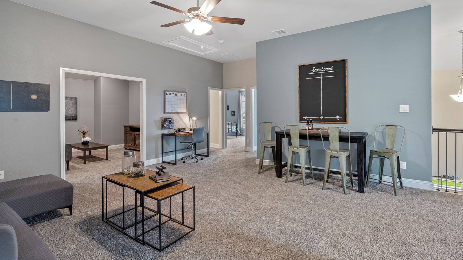 3313 Pier View Street Grand Prairie TX 76065