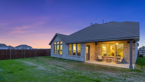 3313 Pier View Street Grand Prairie TX 76065