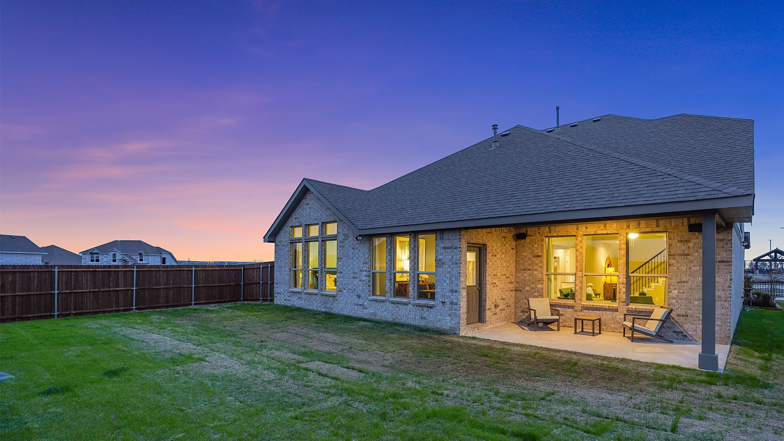 3313 Pier View Street Grand Prairie TX 76065