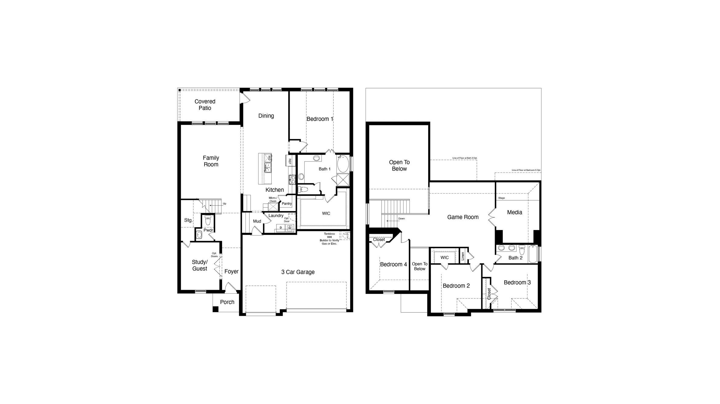 3313 Pier View Street Grand Prairie TX 76065