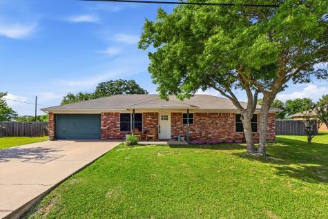 4051 Country Meadows Circle Granbury TX 76049