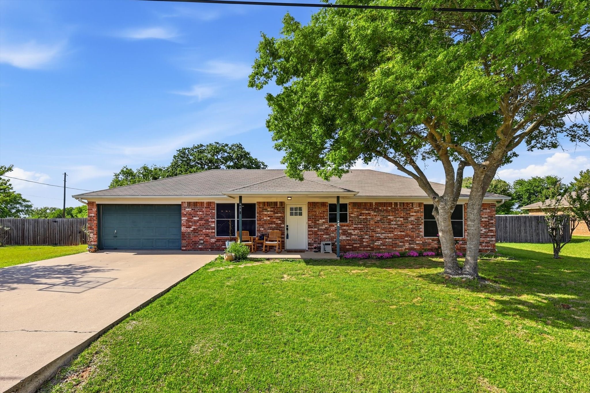 4051 Country Meadows Circle Granbury TX 76049