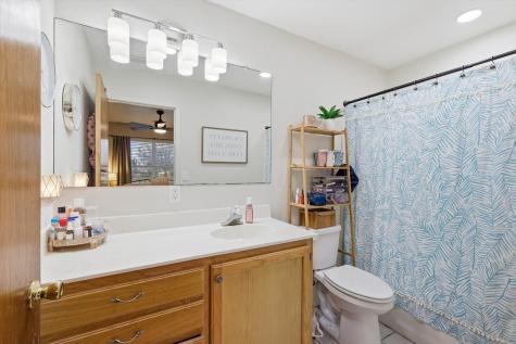 4051 Country Meadows Circle Granbury TX 76049
