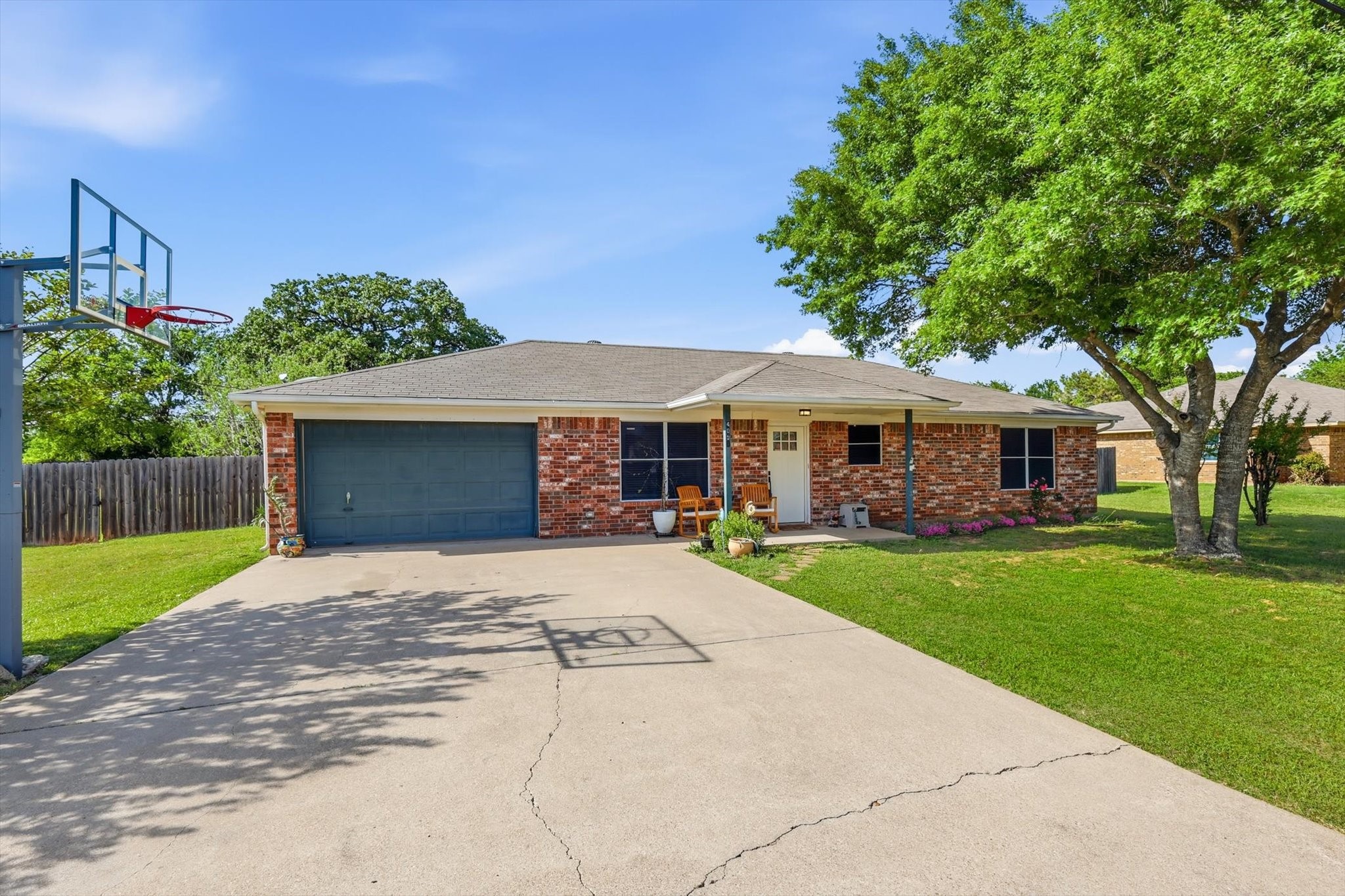 4051 Country Meadows Circle Granbury TX 76049