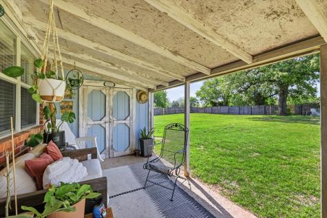 4051 Country Meadows Circle Granbury TX 76049