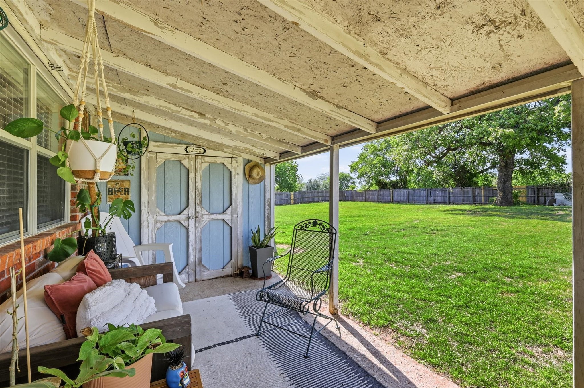 4051 Country Meadows Circle Granbury TX 76049