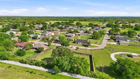 4051 Country Meadows Circle Granbury TX 76049