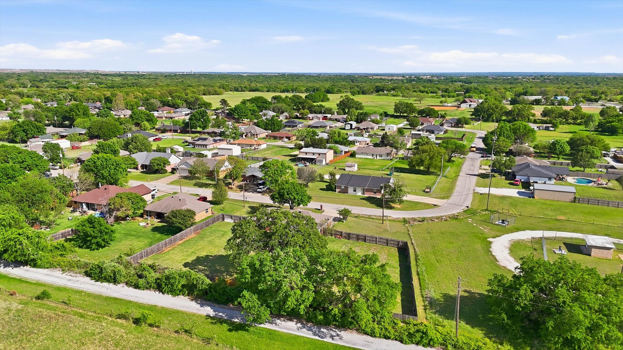 4051 Country Meadows Circle Granbury TX 76049