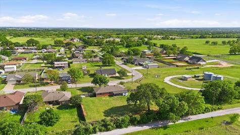 4051 Country Meadows Circle Granbury TX 76049