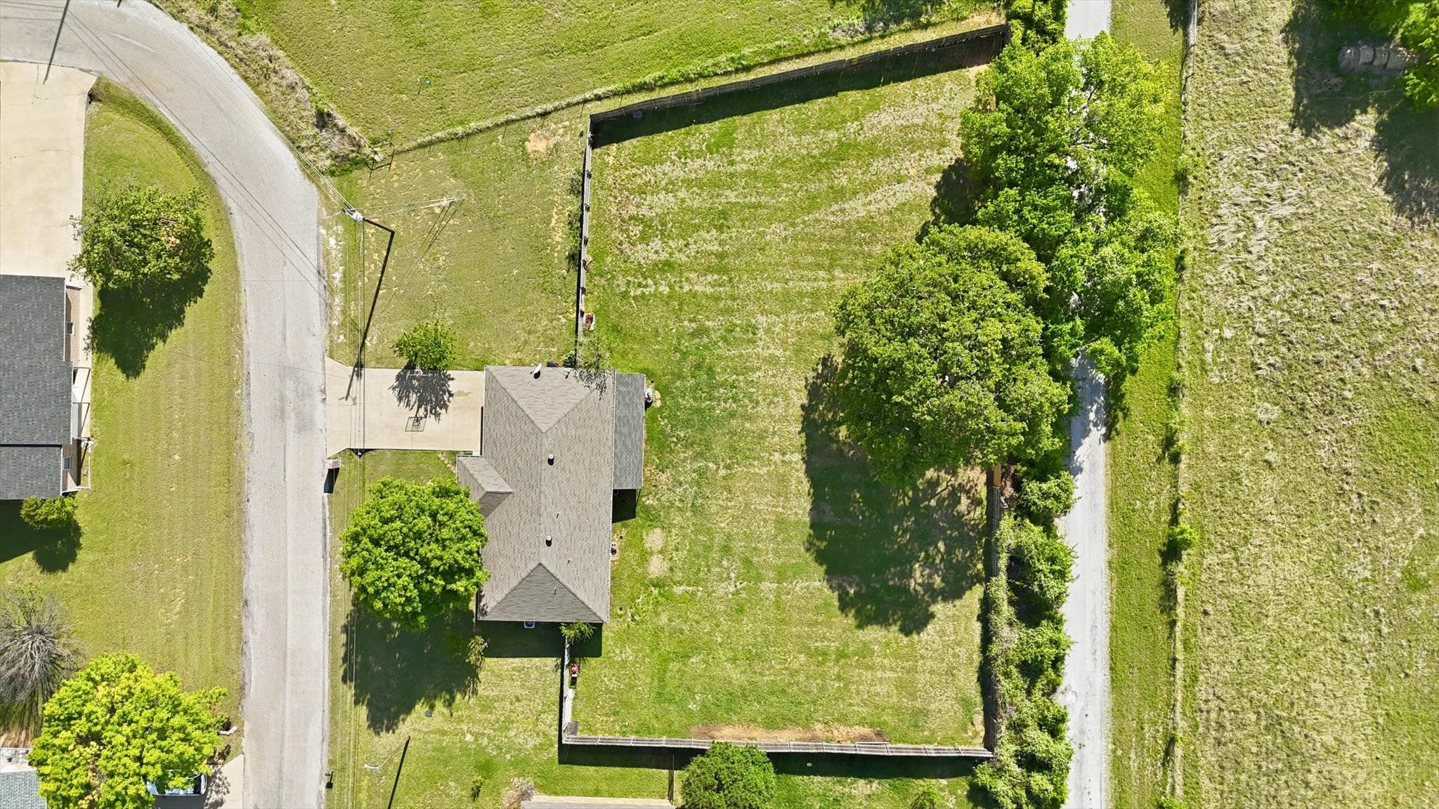 4051 Country Meadows Circle Granbury TX 76049