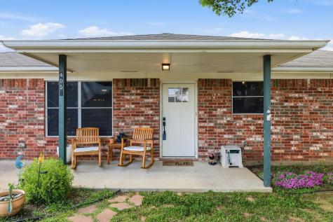 4051 Country Meadows Circle Granbury TX 76049