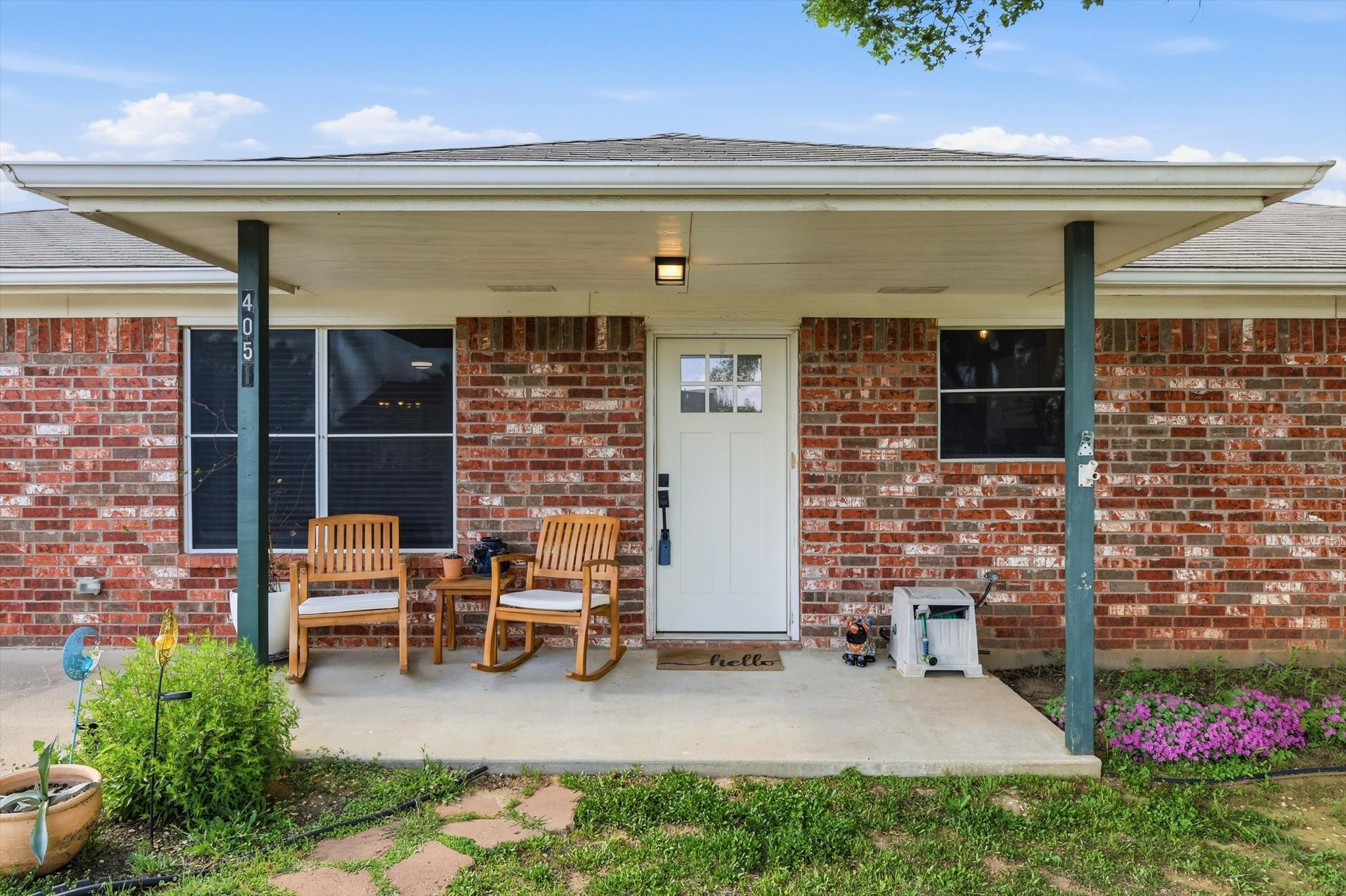 4051 Country Meadows Circle Granbury TX 76049