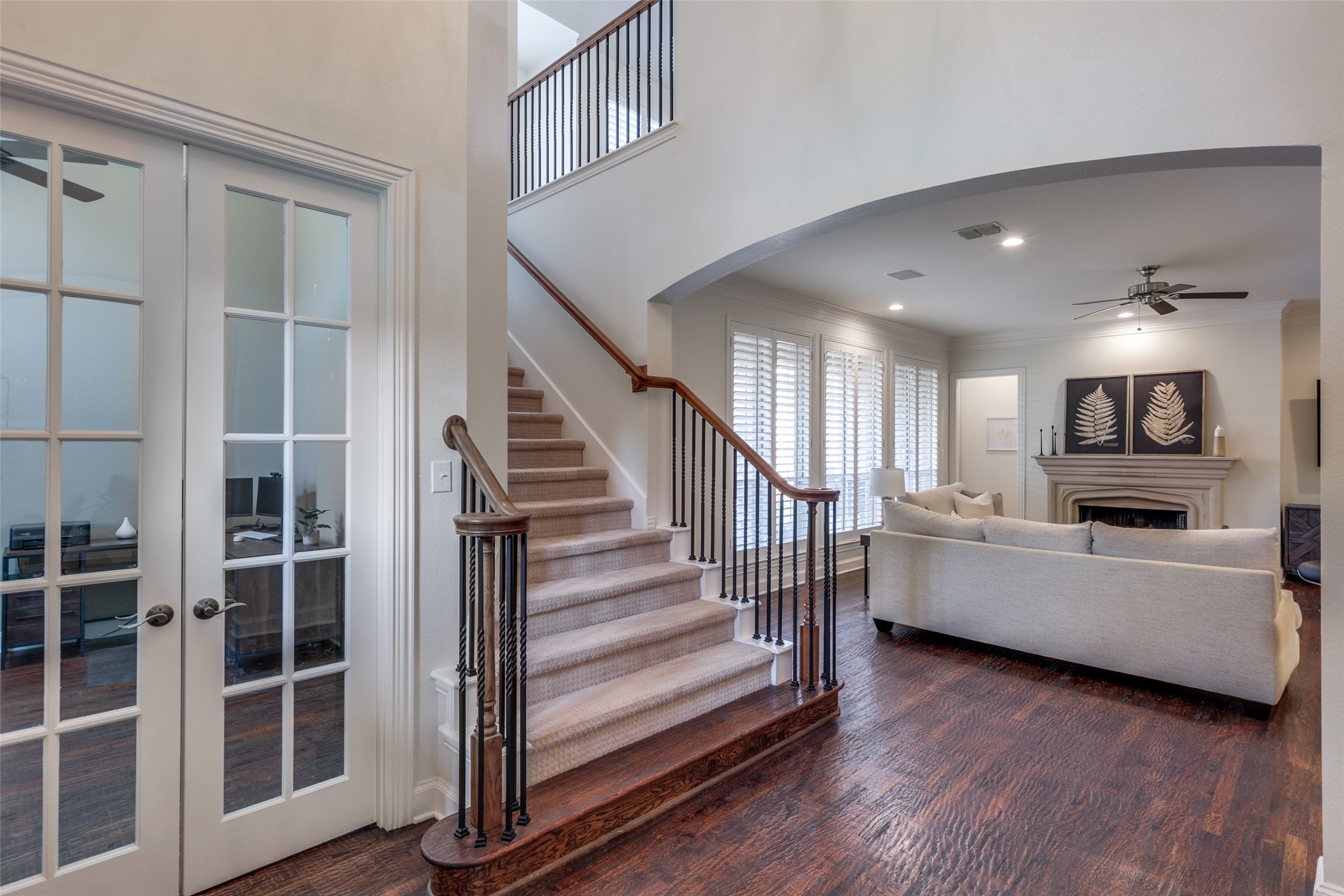 3885 Johnson Street Frisco TX 75034